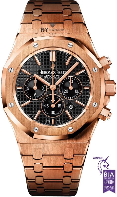 audemars piguet tantalum rose gold|Audemars Piguet Royal Oak Rose gold .